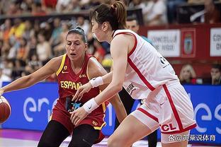 欧洲拉练热身赛中国女篮56-51击败土耳其女篮